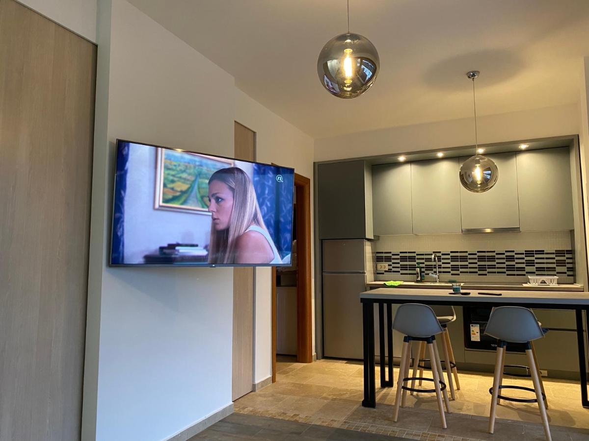Bitcoin And Ethereum Deluxe Apartments バール エクステリア 写真